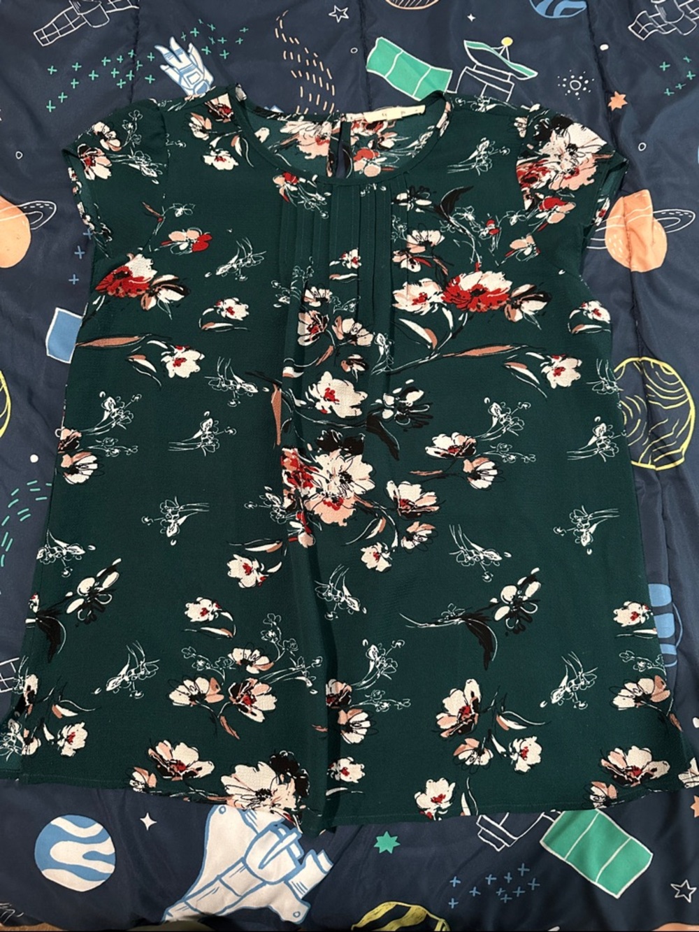 Fun2Fun Top